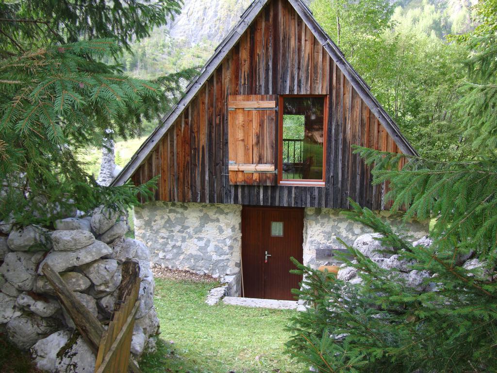 Willa House Pod Lipo Trenta Pokój zdjęcie