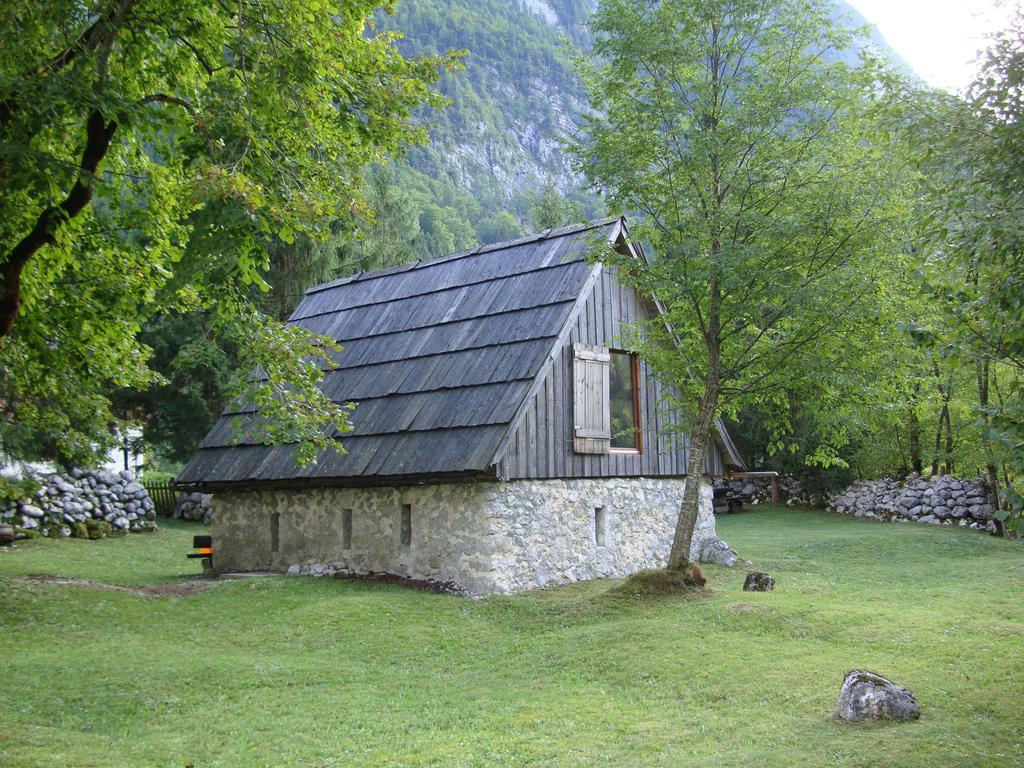 Willa House Pod Lipo Trenta Pokój zdjęcie