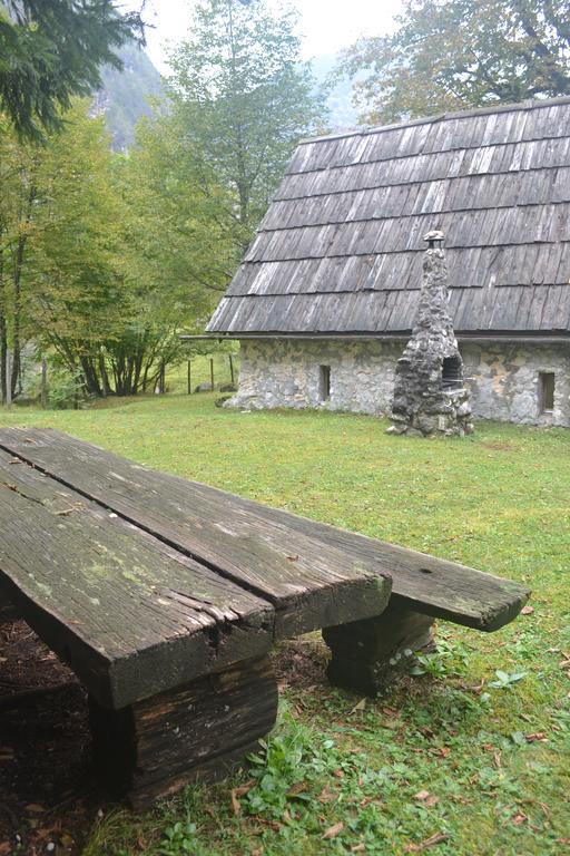 Willa House Pod Lipo Trenta Zewnętrze zdjęcie