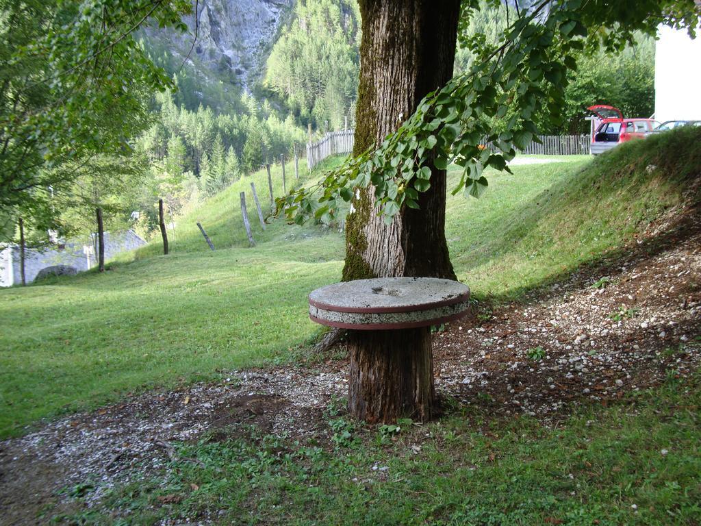 Willa House Pod Lipo Trenta Zewnętrze zdjęcie