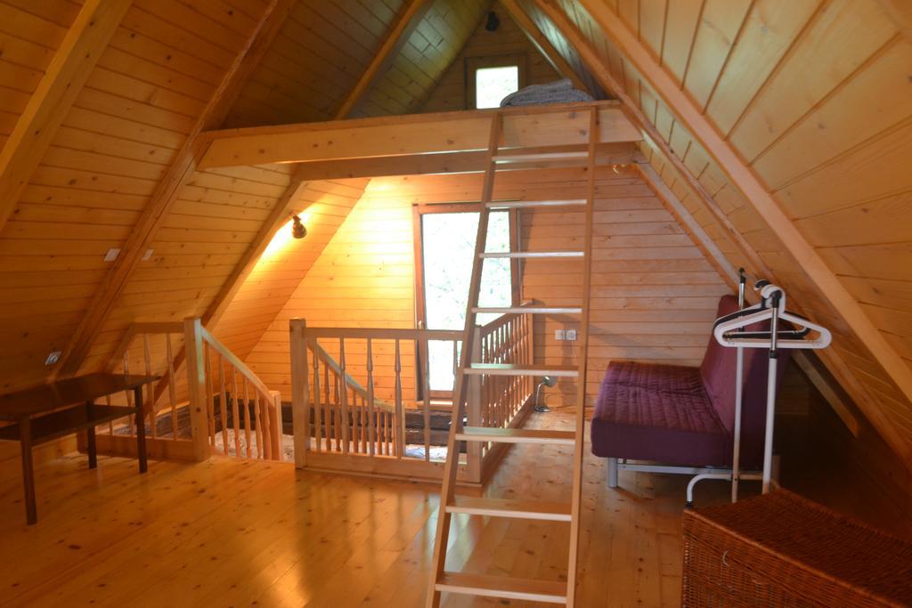 Willa House Pod Lipo Trenta Zewnętrze zdjęcie