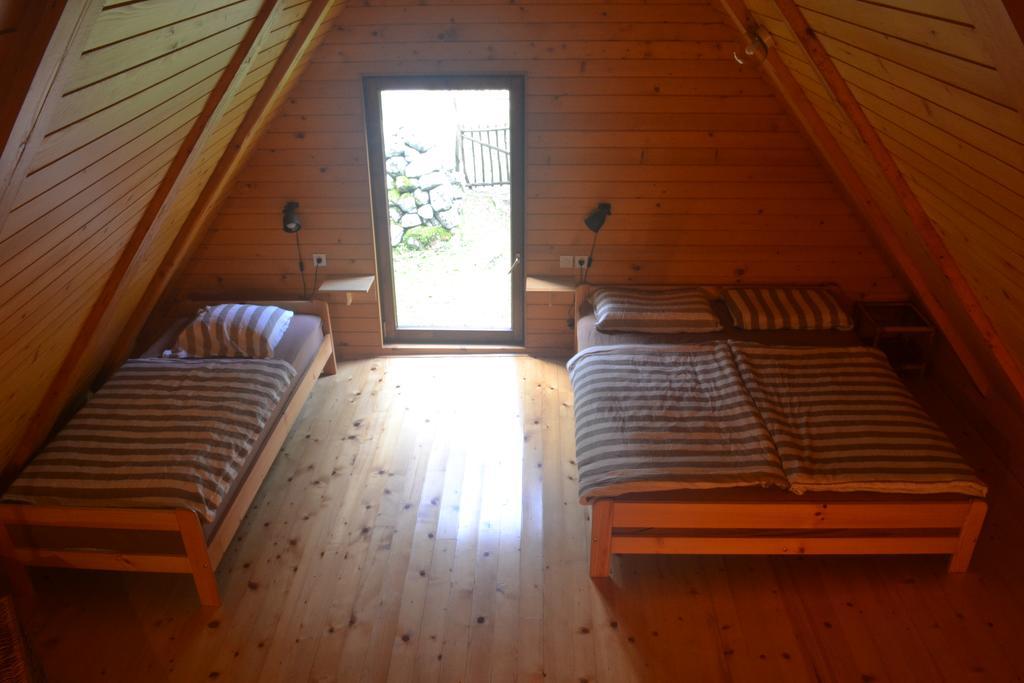 Willa House Pod Lipo Trenta Zewnętrze zdjęcie