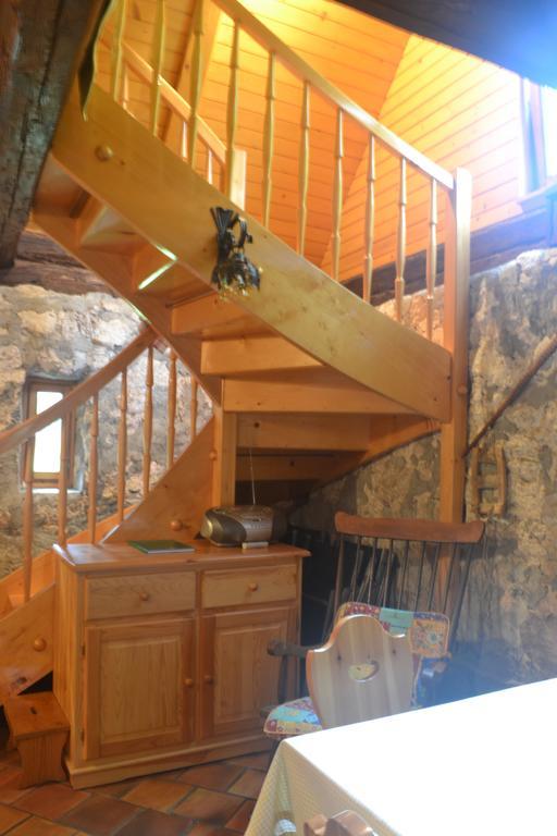 Willa House Pod Lipo Trenta Zewnętrze zdjęcie