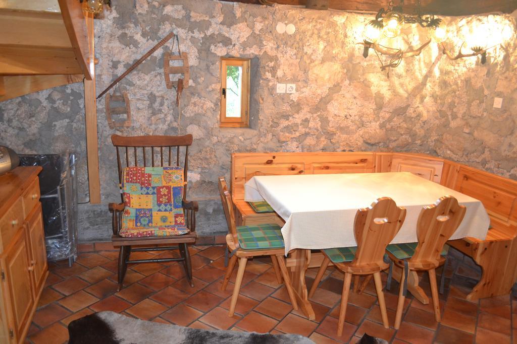 Willa House Pod Lipo Trenta Zewnętrze zdjęcie