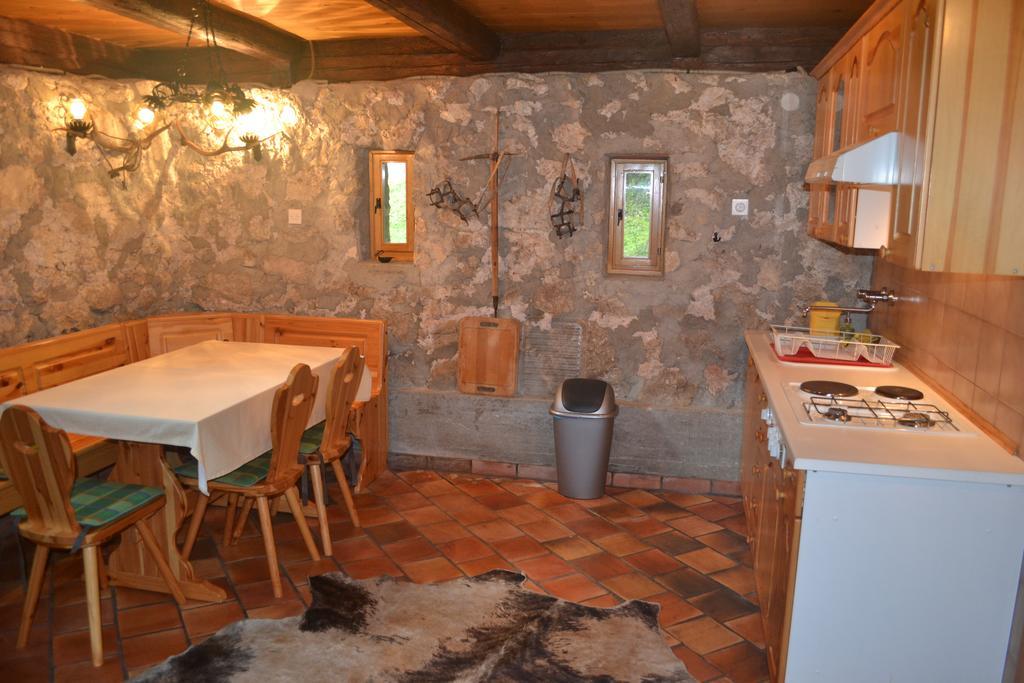 Willa House Pod Lipo Trenta Zewnętrze zdjęcie